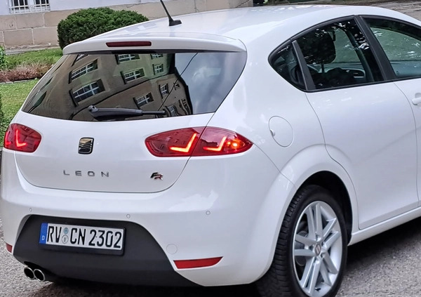 Volkswagen Passat cena 7011 przebieg: 377486, rok produkcji 2008 z Działoszyn małe 106